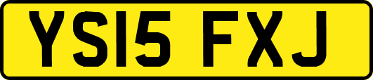 YS15FXJ