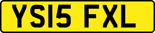 YS15FXL