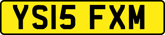 YS15FXM