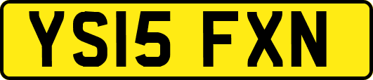 YS15FXN