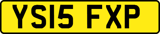 YS15FXP