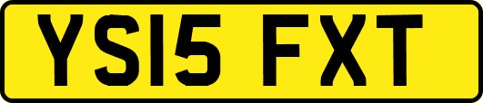 YS15FXT