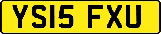 YS15FXU