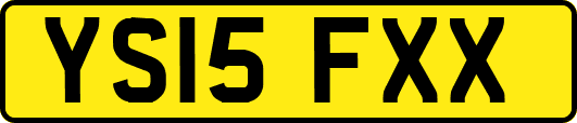 YS15FXX