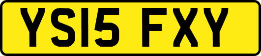 YS15FXY