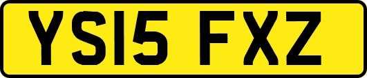 YS15FXZ