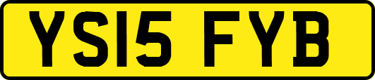 YS15FYB