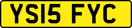 YS15FYC