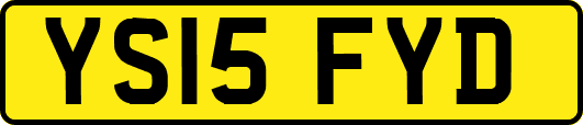 YS15FYD