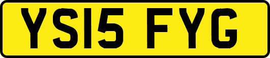YS15FYG