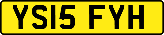 YS15FYH