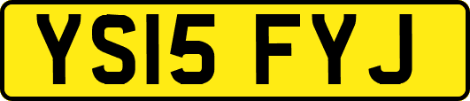 YS15FYJ