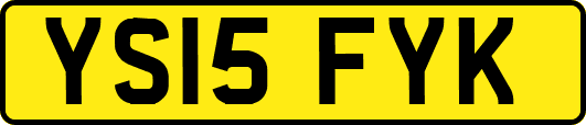 YS15FYK