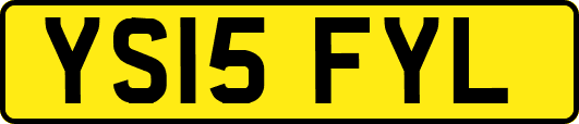 YS15FYL