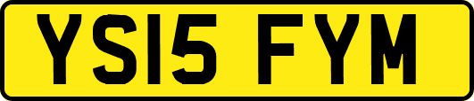 YS15FYM