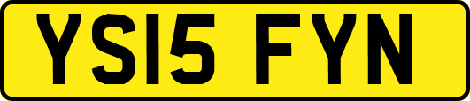 YS15FYN