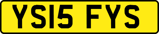 YS15FYS