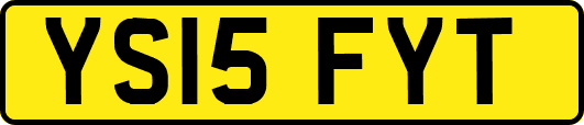YS15FYT