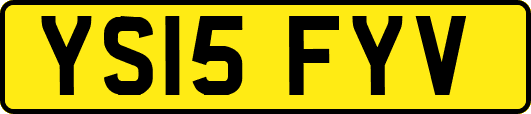 YS15FYV