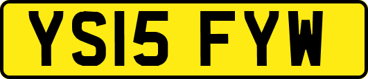 YS15FYW