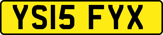 YS15FYX