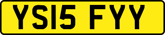 YS15FYY