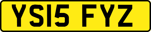 YS15FYZ