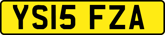 YS15FZA