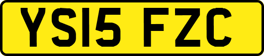 YS15FZC