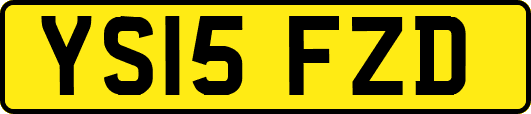 YS15FZD