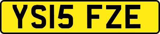 YS15FZE
