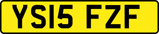 YS15FZF