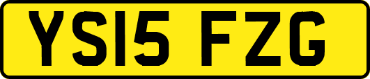 YS15FZG