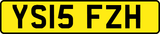 YS15FZH