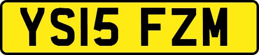 YS15FZM