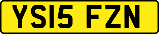 YS15FZN