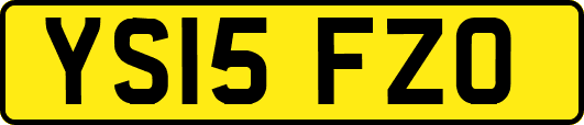YS15FZO