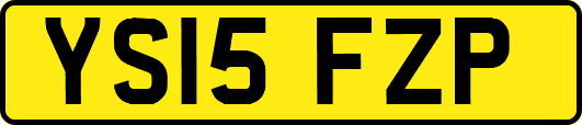 YS15FZP