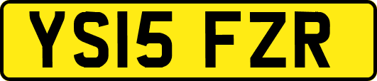 YS15FZR