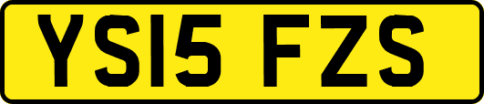 YS15FZS