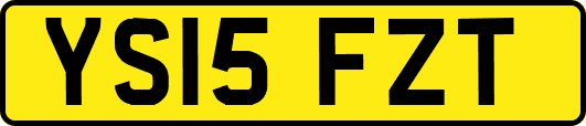 YS15FZT
