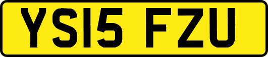 YS15FZU