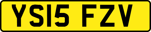 YS15FZV
