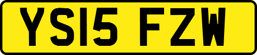 YS15FZW