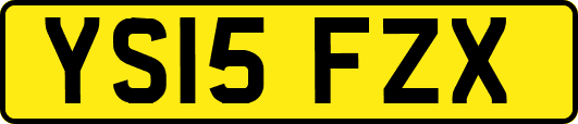 YS15FZX