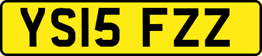 YS15FZZ