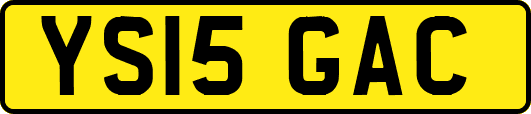 YS15GAC