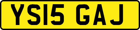 YS15GAJ