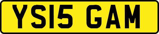 YS15GAM