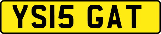 YS15GAT